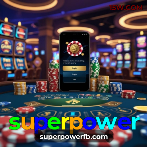 Promoções superpower