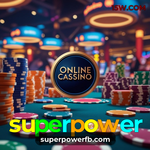 Jogos exclusivos VIP superpower