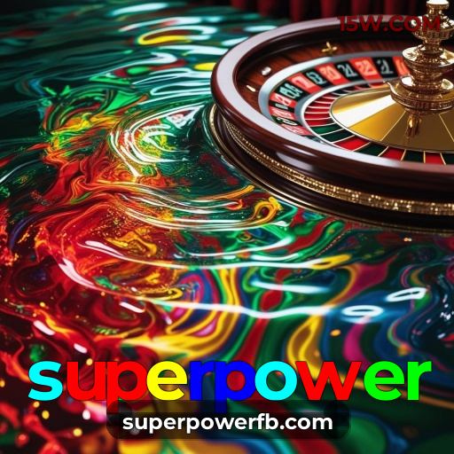 Percentuais cashback superpower