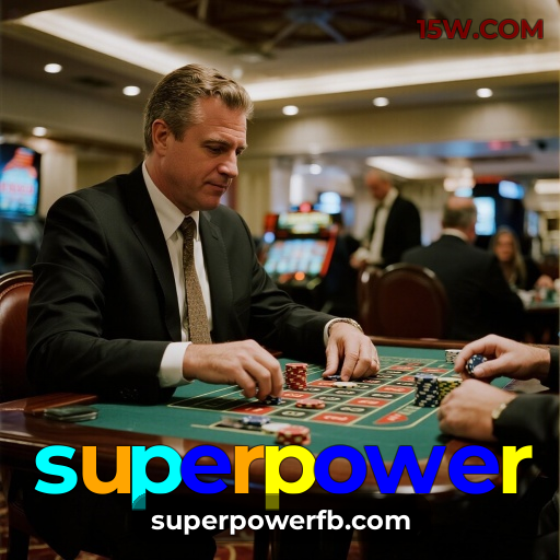 Ganhe prêmios superpower