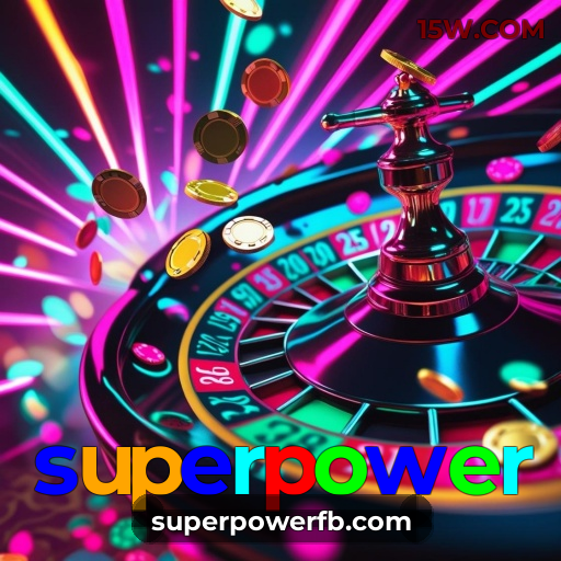 Cashback VIP superpower