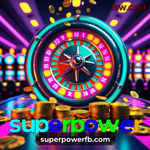 Aplicativo Windows superpower