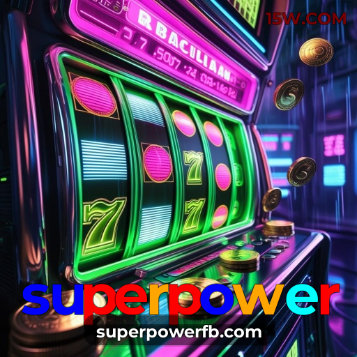 Bônus de registro superpower