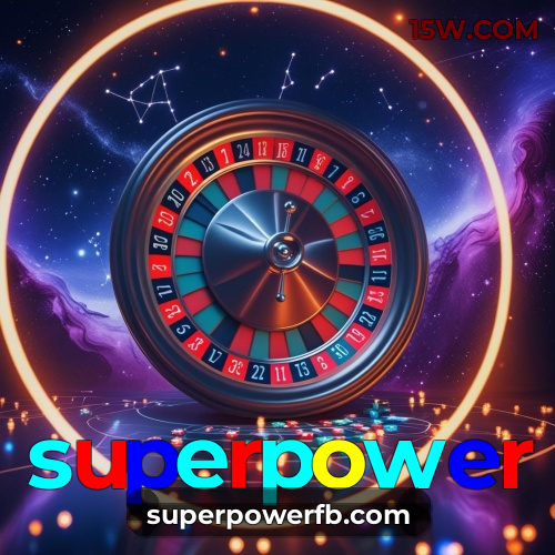 Funcionalidades app superpower