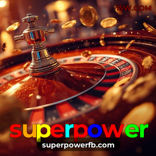 Aplicativo Mac superpower