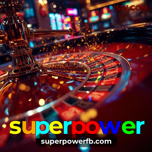 Bônus de depósito superpower