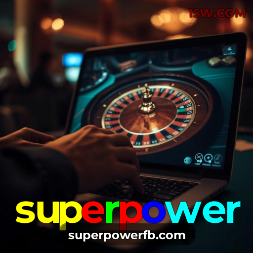 Gerente de conta superpower