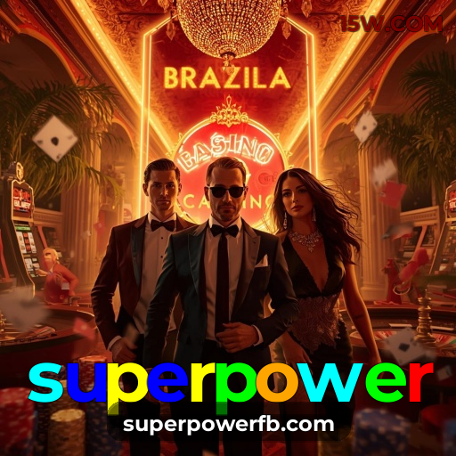 Formulário de registro superpower