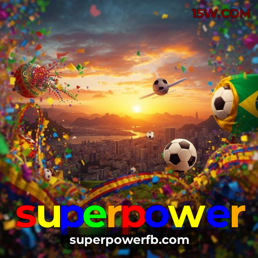 Estatísticas ao vivo superpower