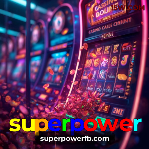 Apostas ao vivo superpower