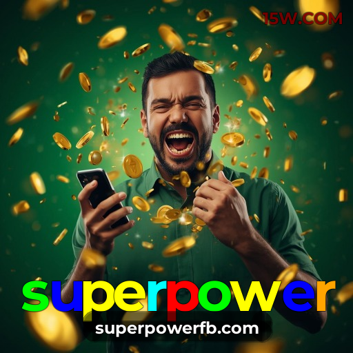 Gates of Olympus slot superpower