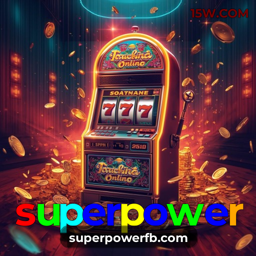 Estratégias de slots superpower