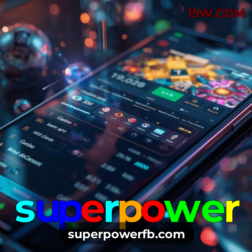 Performance Mac superpower