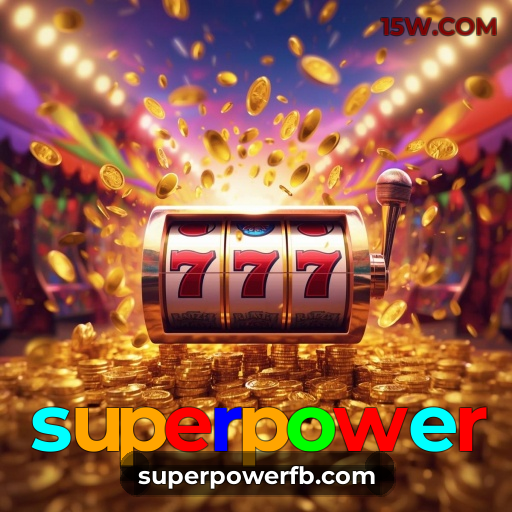 Jogos exclusivos superpower