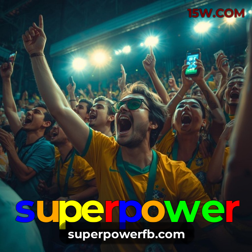 Giros grátis superpower