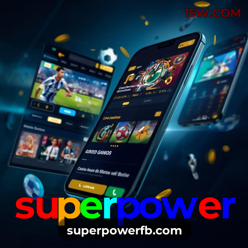 Suporte VIP superpower