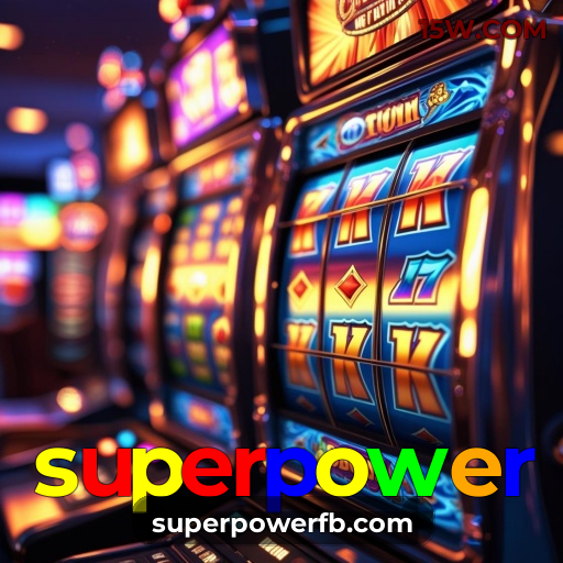 App Android superpower