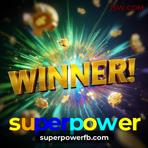 Formulário de login superpower