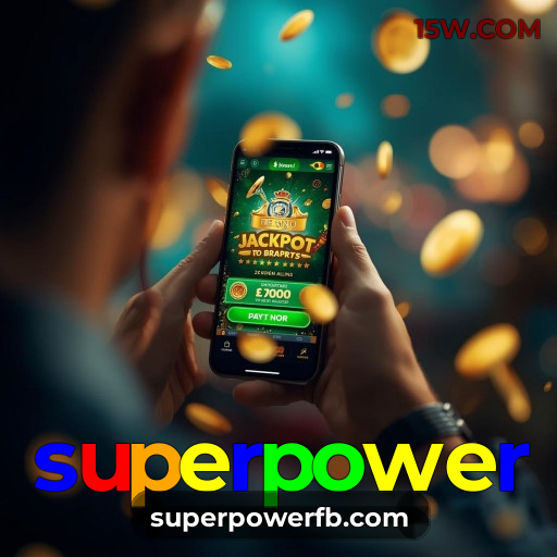 Cashout antecipado superpower