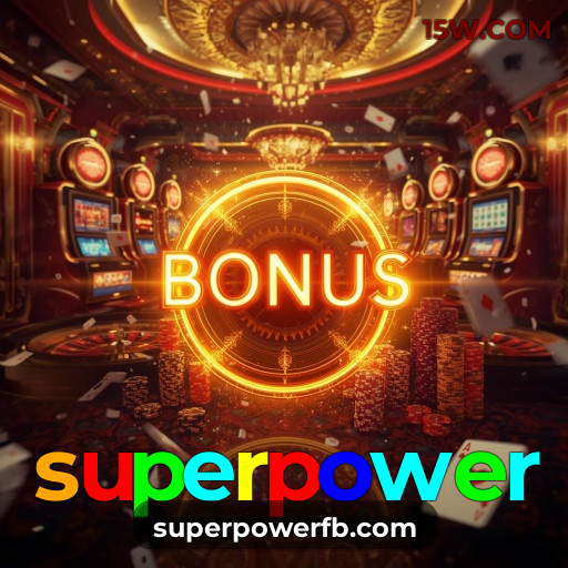 Gerente de conta superpower