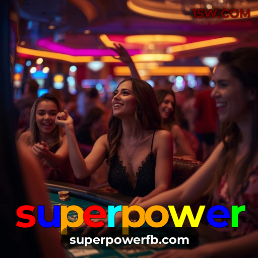 Sem requisitos superpower