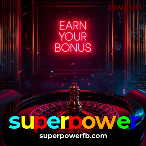 Recursos de slots superpower
