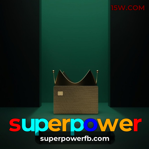 Transparência superpower