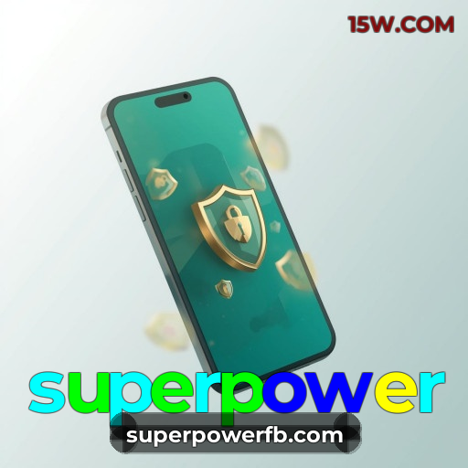 Chat ao vivo superpower