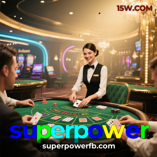 Giros grátis superpower