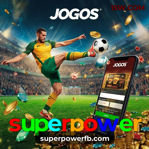 Slots clássicos superpower