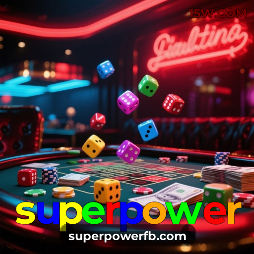 Sweet Bonanza slot superpower